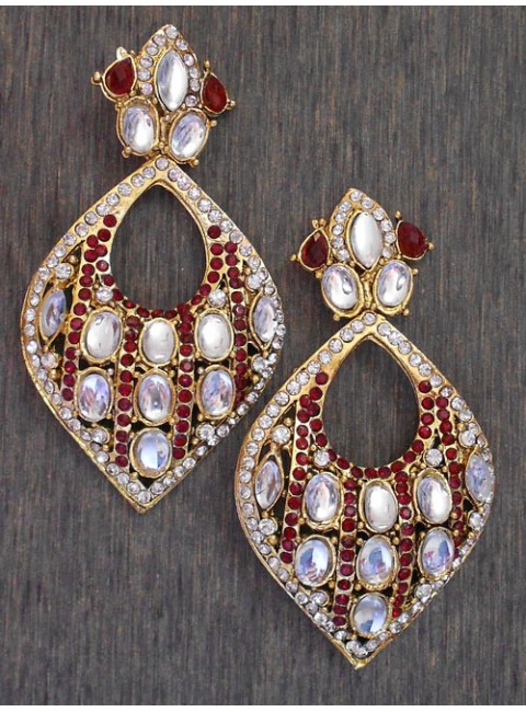 Fashion Earrings